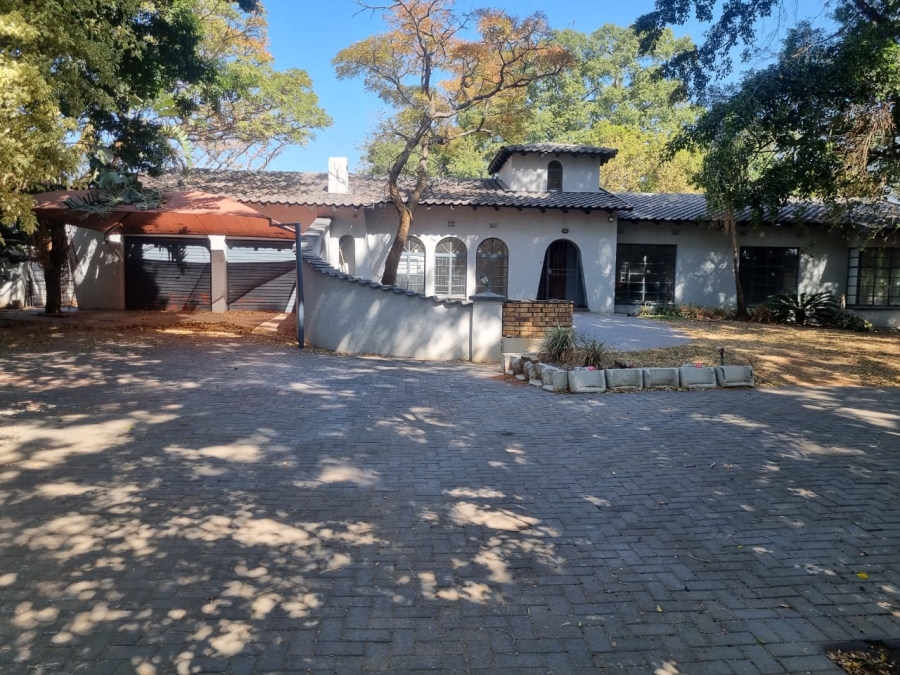 4 Bedroom Property for Sale in Protea Park North West